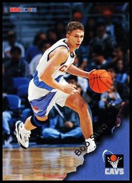 31 Bob Sura